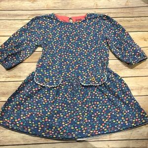 Kite floral dress